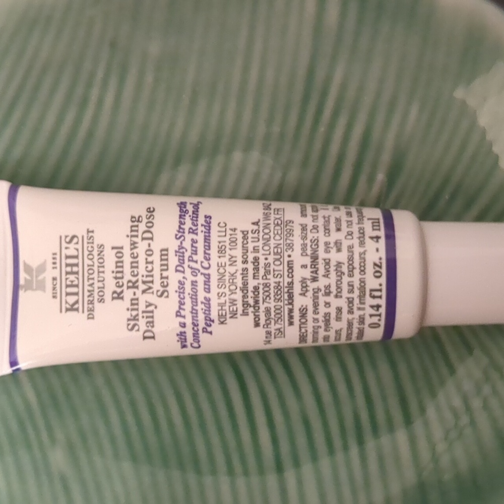 Skin Renewing Daily Micro-Dose Serum